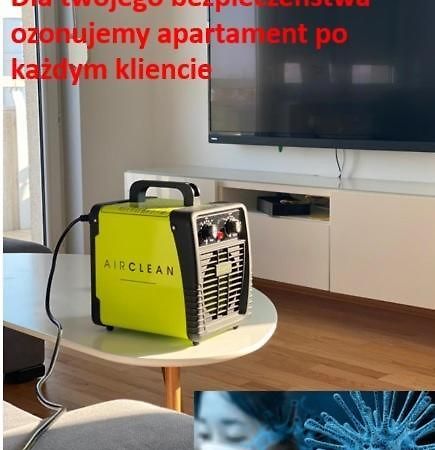 Stary Toruń Apartament F&J מראה חיצוני תמונה
