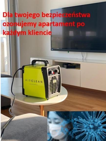 Stary Toruń Apartament F&J מראה חיצוני תמונה
