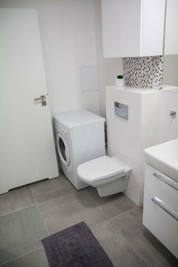 Stary Toruń Apartament F&J מראה חיצוני תמונה
