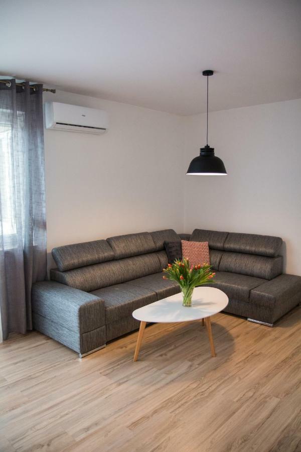 Stary Toruń Apartament F&J מראה חיצוני תמונה