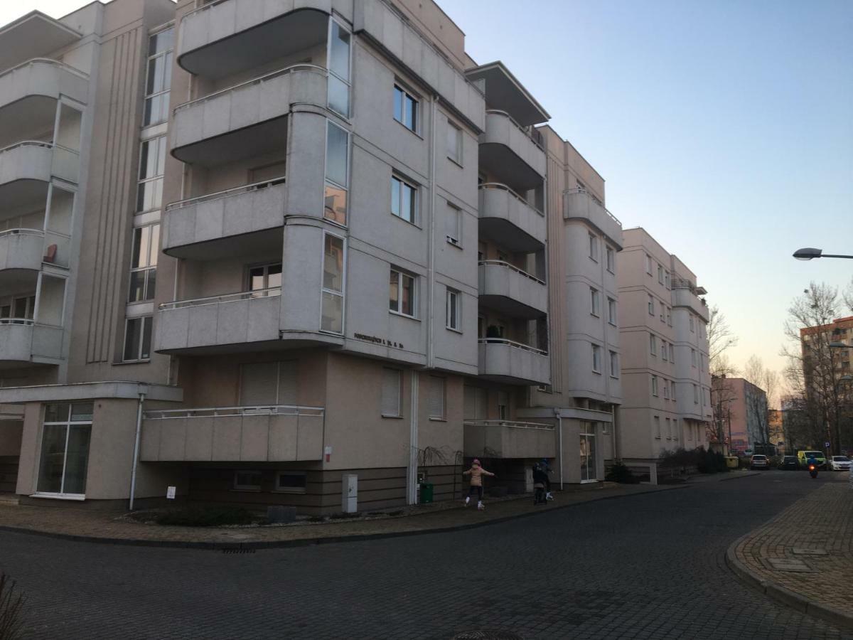 Stary Toruń Apartament F&J מראה חיצוני תמונה